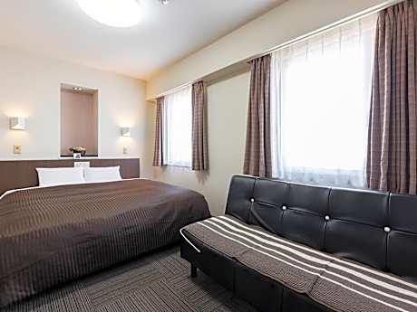 Deluxe Double Room - Smoking