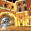 Hotel Real Guanajuato