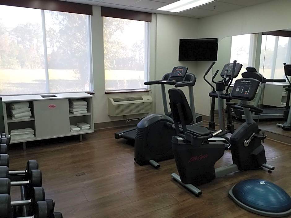 Holiday Inn Express Daytona Beach - Speedway