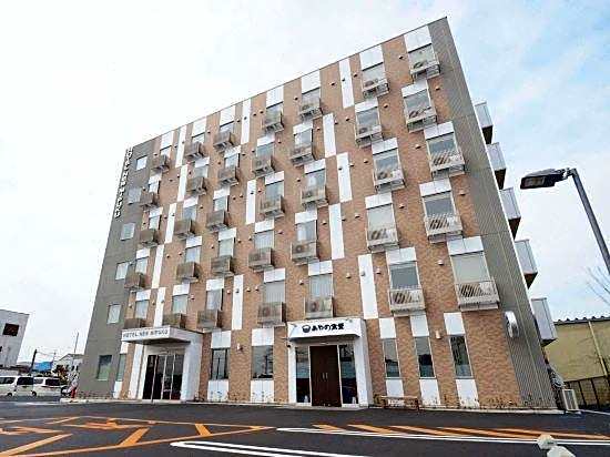 Hotel New Mifuku