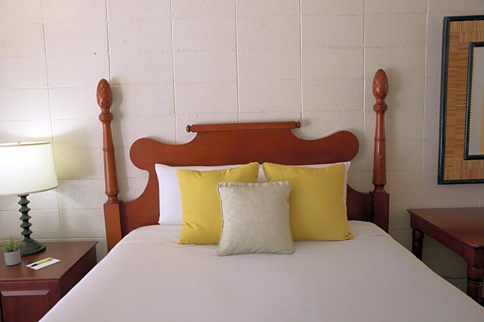 Waikiki Heritage Hotel