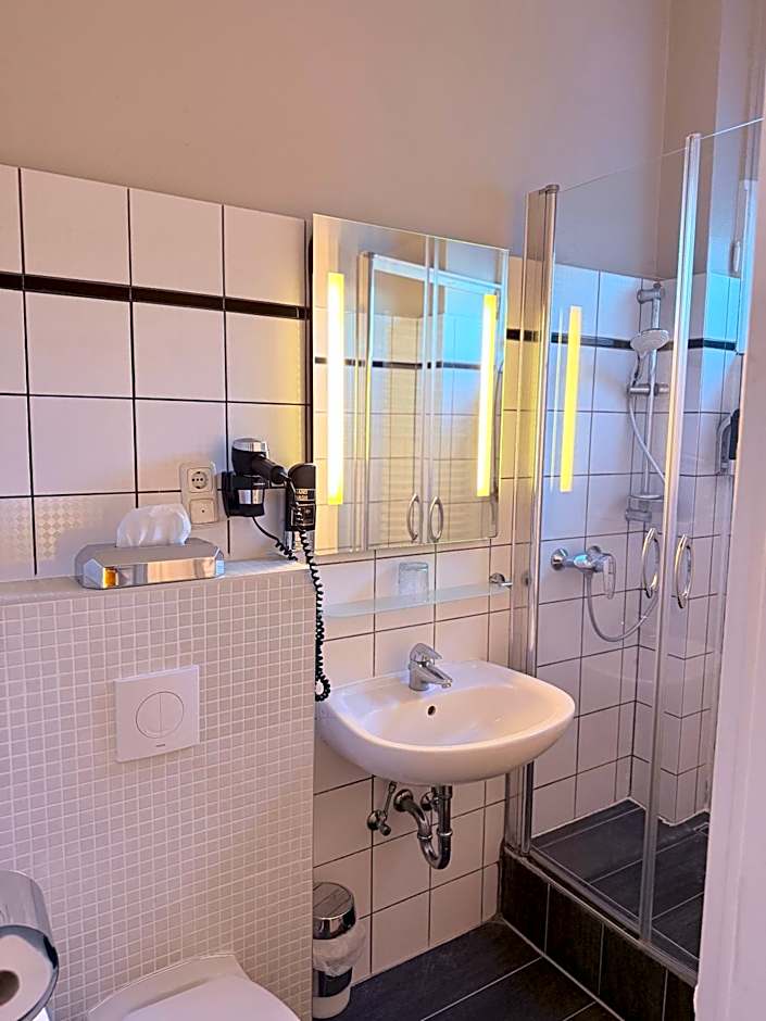 Hotel Excellent