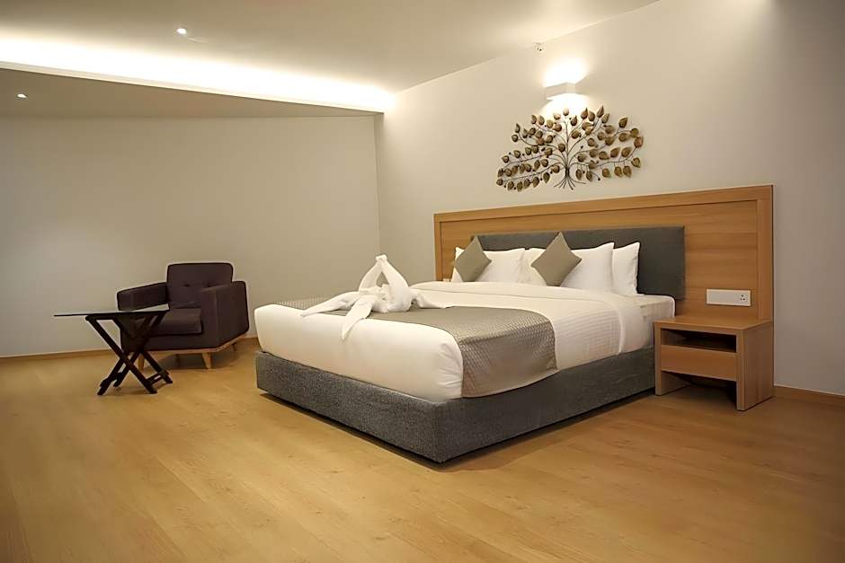 Native INN By Heda Hospitality