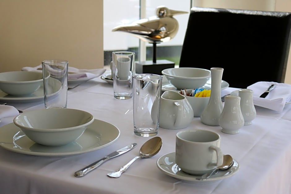 Gonalston Boutique B&B