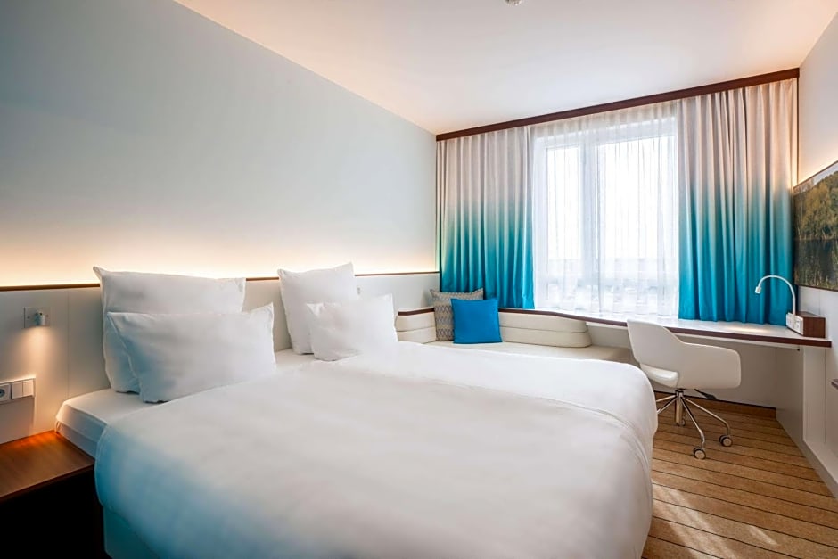 Hey Lou Hotel Frankfurt Airport