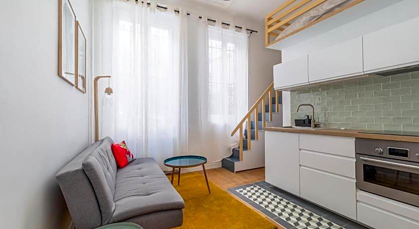 Bridgestreet Opera - Montmartre