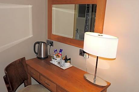 Superior Family Room