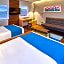 City Suites Silao Aeropuerto
