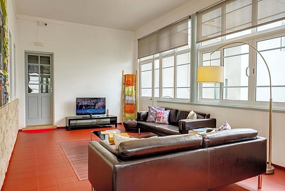 Loulé Coreto Guesthouse – Loule, CO