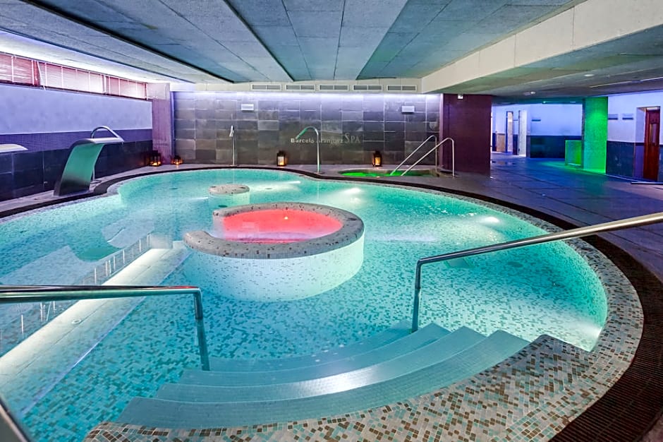 Hotel Occidental Aranjuez