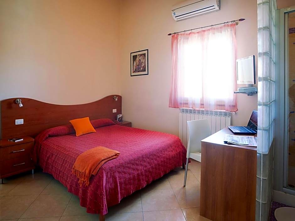 Motta Residence Hotel