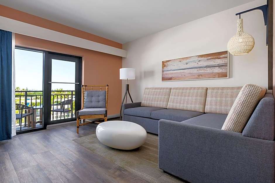 Hilton Garden Inn St. Pete Beach, FL