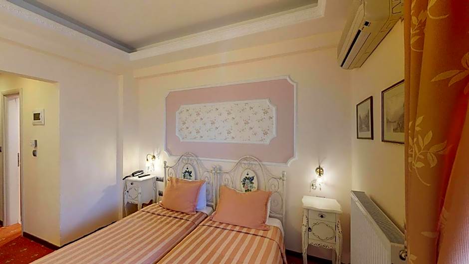 Hotel Mirto