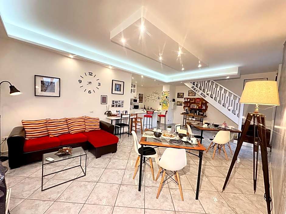 Il BorGhetto Guest House