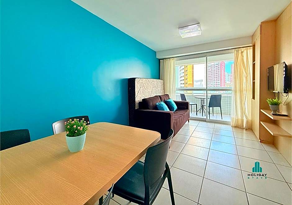 Beach Class by Holiday Stays