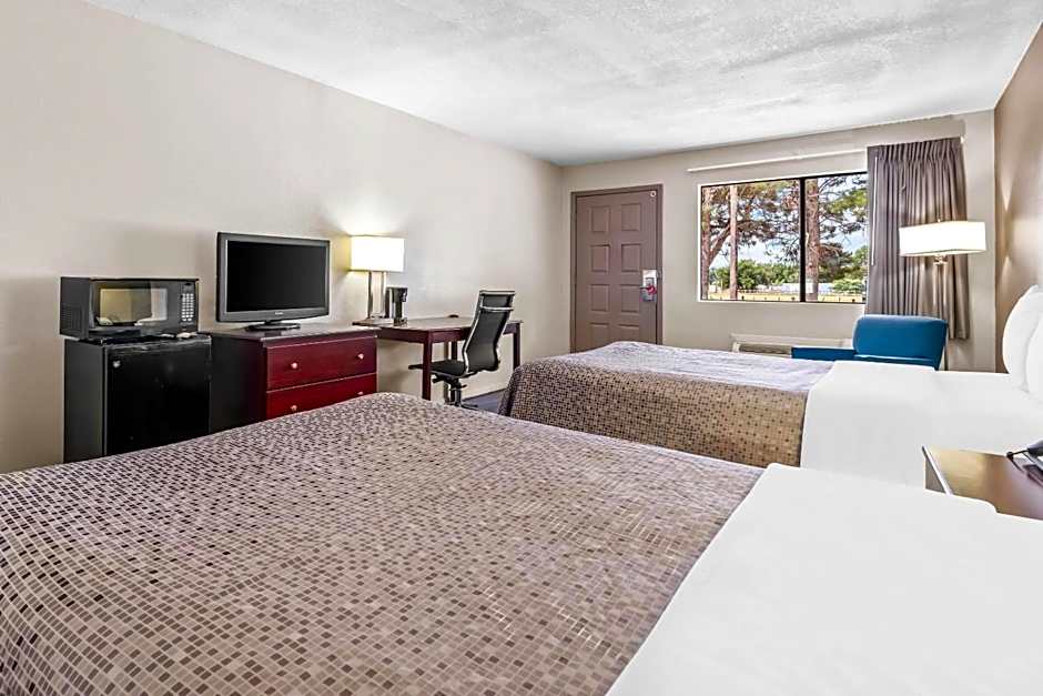 Econo Lodge Childress