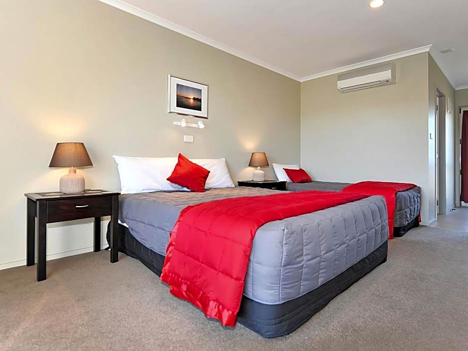 Mohua Motels