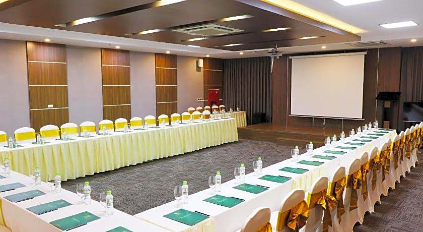 Mandala Hotel & Spa Bac Ninh