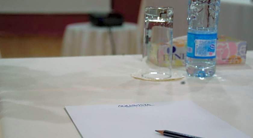 Aquavista Hotel & Suites