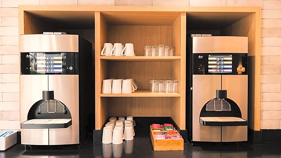 Holiday Inn Express Lille Centre By IHG