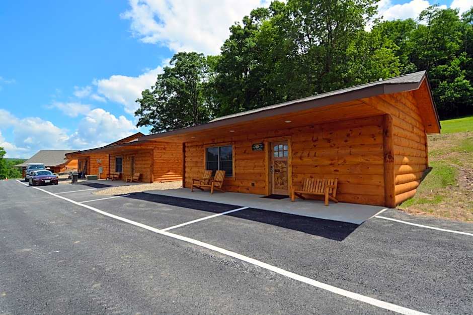 The Lodges at Sunset Village