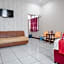 RedDoorz Plus near Istana Maimun Medan