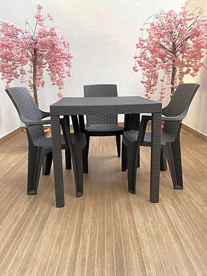 Santra Bosphorus Hotel