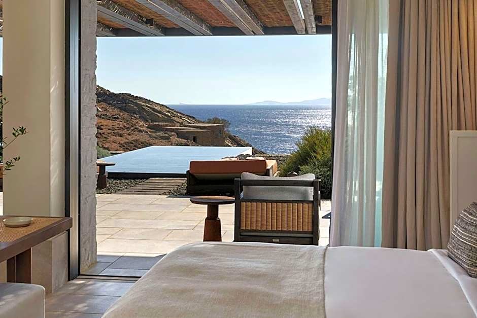 Odera, Tinos, Autograph Collection
