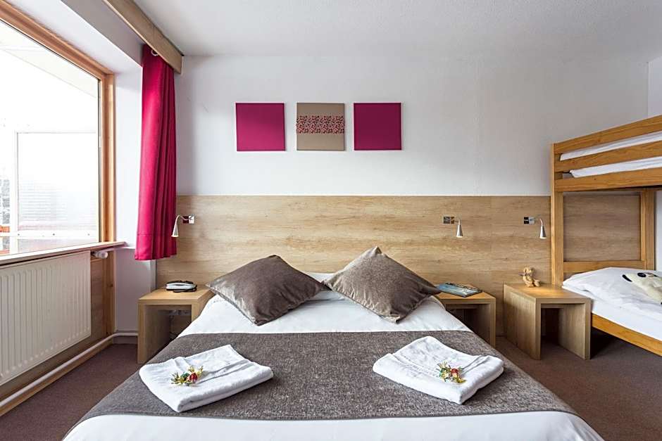 Hôtel Club mmv Le Panorama ***