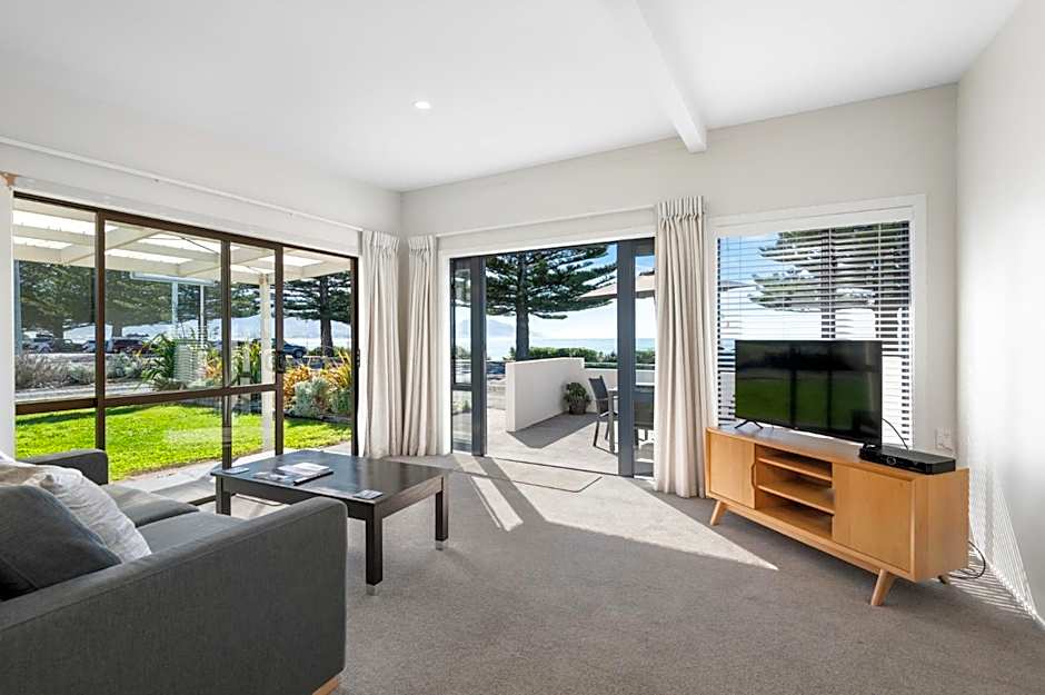 Kaikoura Beach Motel