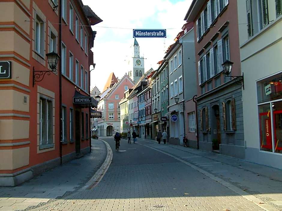 Hotel Strandcafé Dischinger