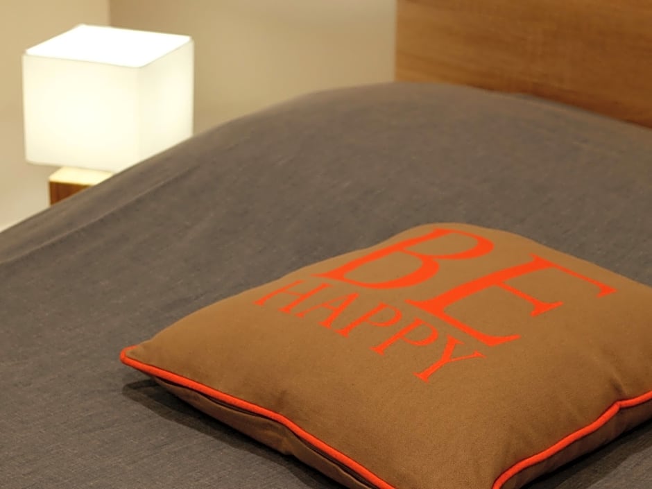 Trankil'Apparts Gare