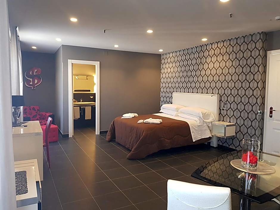 Hotel Europa Art Caserta