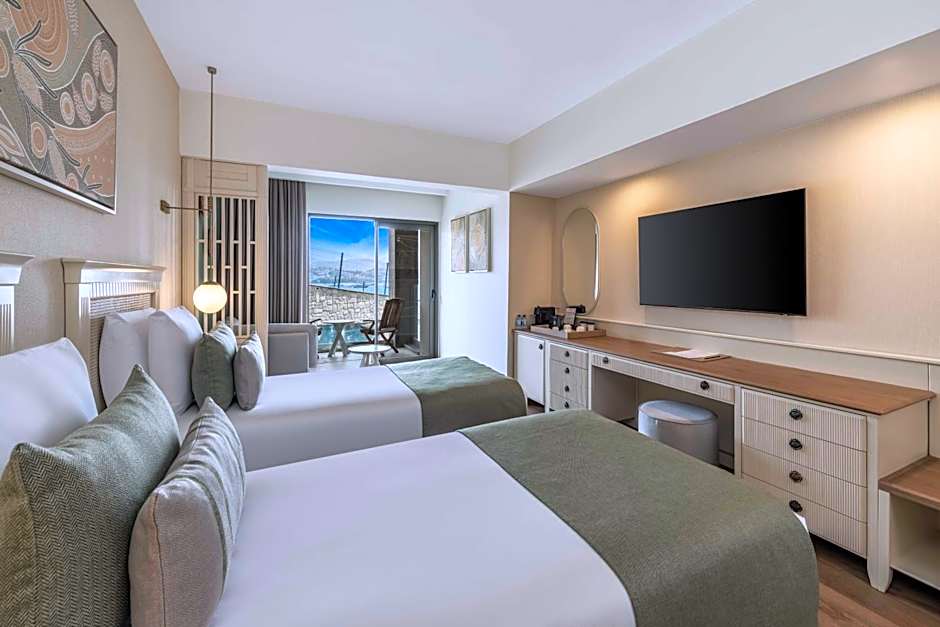 Mirada Exclusive Bodrum