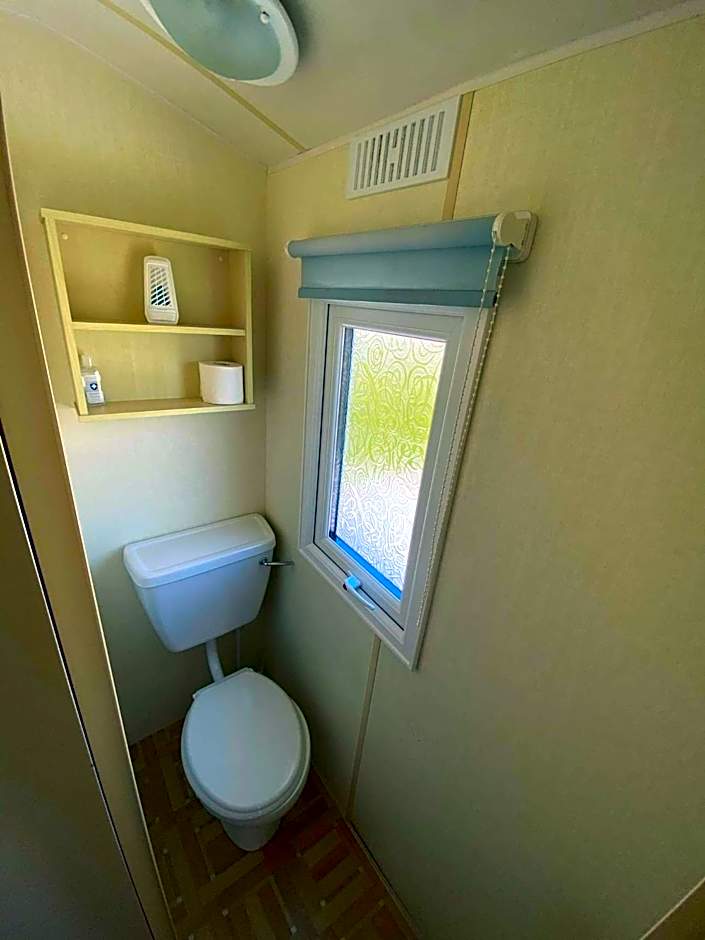 Esmeralda's Caravan Hire Mablethorpe