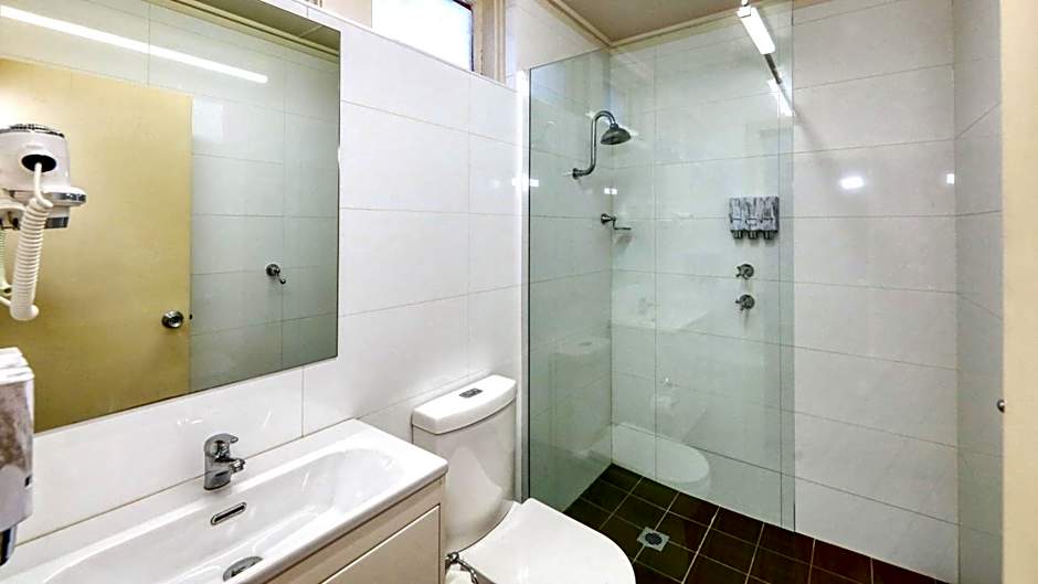 Goulburn Central Motel