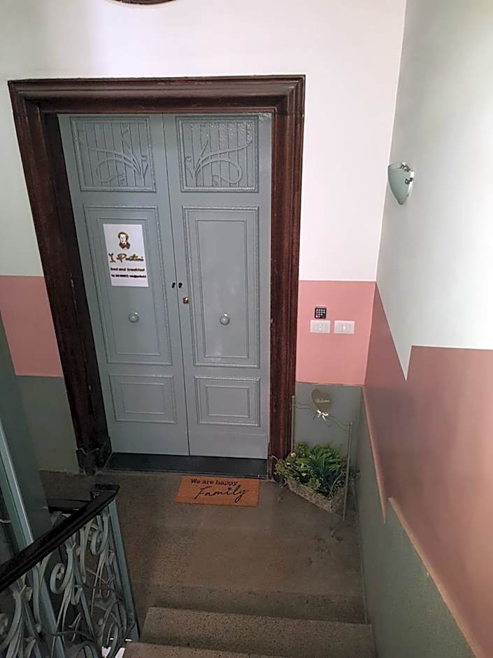 B&B I Puritani