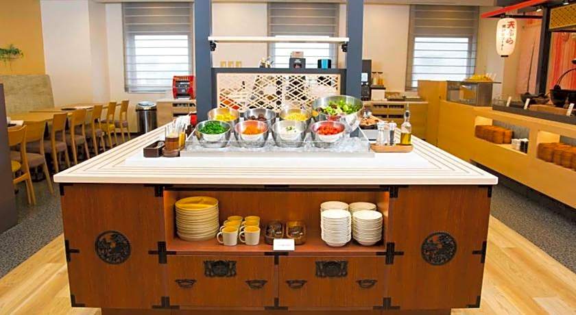 Richmond Hotel Yamagata-Ekimae