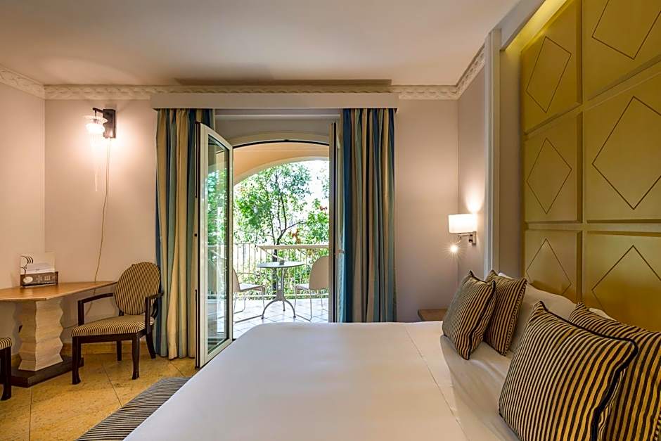 Romano Palace Luxury Hotel