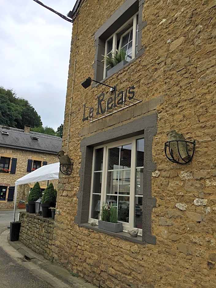 Le Relais de Chassepierre