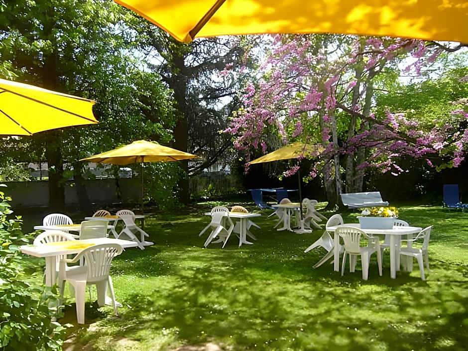 Hotel Restaurant La Desirade