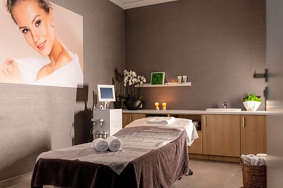 Platinum Mountain Hotel&SPA