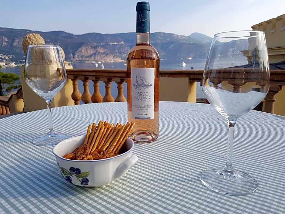 Hôtel de Charme Brise Marine