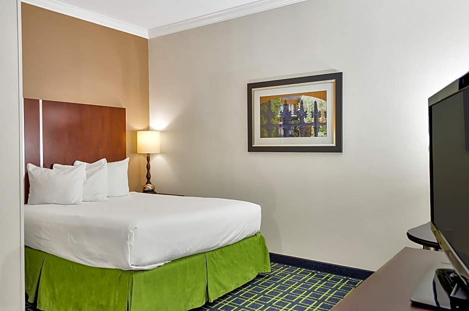 Hotel Indigo New Orleans - French Quarter by IHG