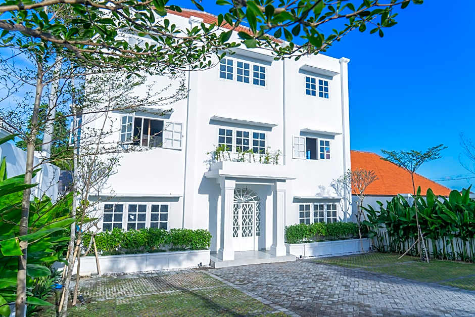 Umalas Suite