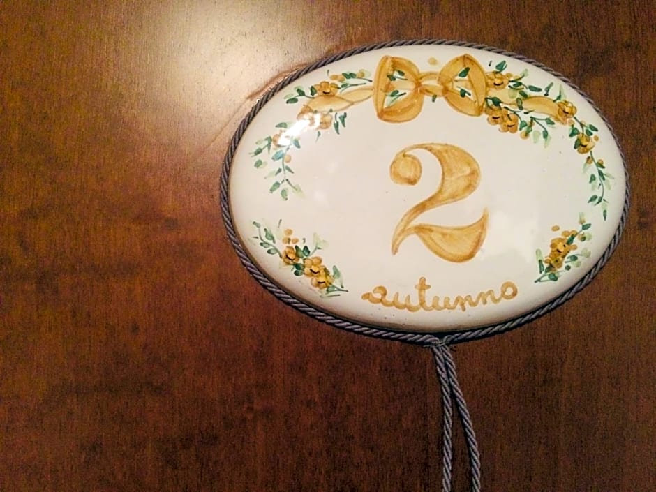 Locanda del Sale Affittacamere