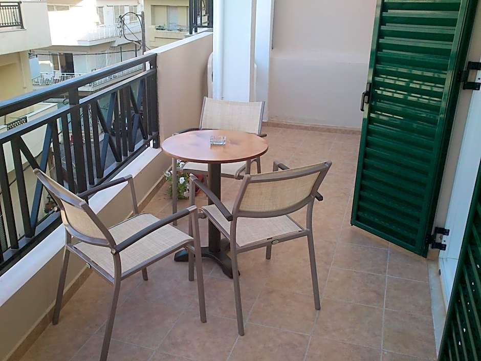Mirabello Hotel