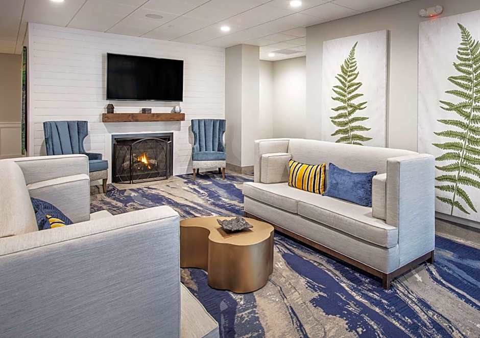 DoubleTree by Hilton Monroe Township Cranbury