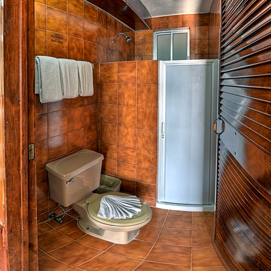 Alba Suites Acapulco