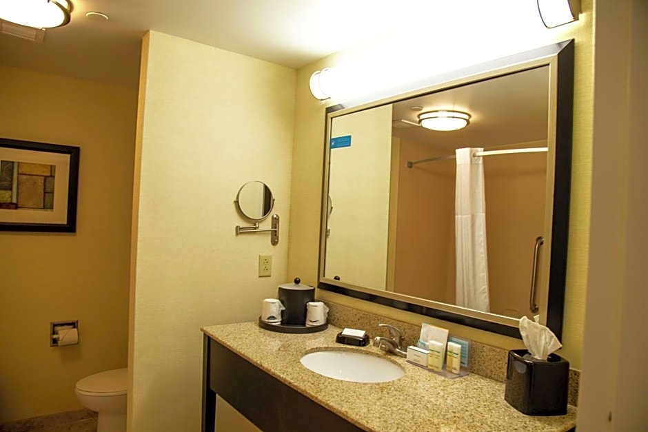 Hampton Inn By Hilton & Suites Sharon, Pa